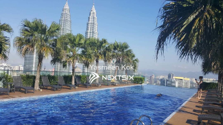 Luxury Suites For Rent in KLCC Wilayah Persekutuan Kuala Lumpur - Image 6