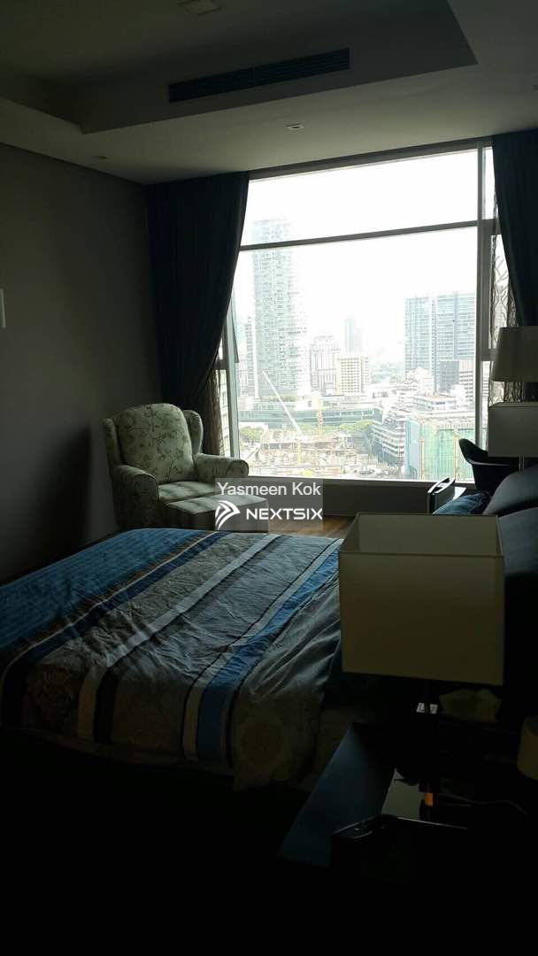 Luxury Suites For Rent in KLCC Wilayah Persekutuan Kuala Lumpur - Image 8