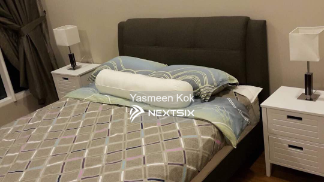 Luxury Suites For Rent in KLCC Wilayah Persekutuan Kuala Lumpur - Image 9