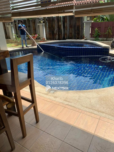 Bungalow For Sale in Ara Damansara Selangor - Image 6