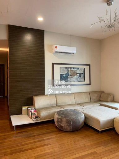 Bungalow For Sale in Ara Damansara Selangor - Image 7