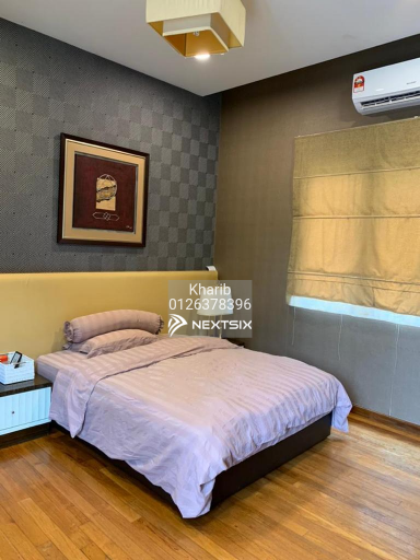 Bungalow For Sale in Ara Damansara Selangor - Image 8