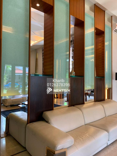 Bungalow For Sale in Ara Damansara Selangor - Image 9