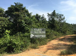 Agricultural Land For Sale in Dengkil Selangor
