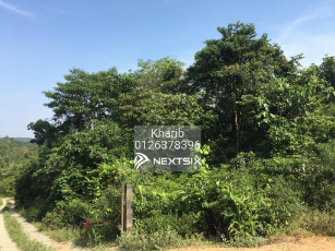 Agricultural Land For Sale in Dengkil Selangor - Image 4