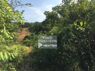 Agricultural Land For Sale in Dengkil Selangor - Image 5