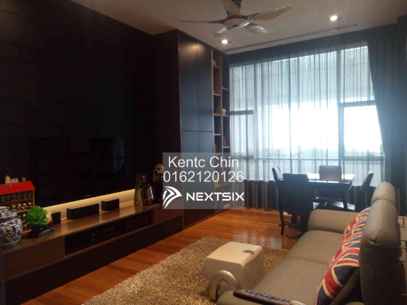 Condominium For Sale in Sri Hartamas Wilayah Persekutuan Kuala Lumpur - Image 10
