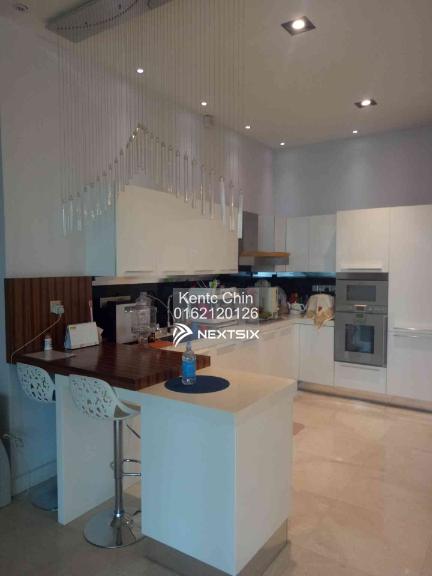 Condominium For Sale in Sri Hartamas Wilayah Persekutuan Kuala Lumpur - Image 11