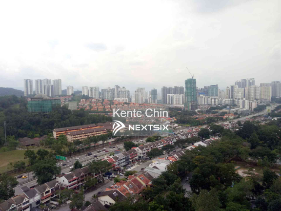 Condominium For Sale in Sri Hartamas Wilayah Persekutuan Kuala Lumpur - Image 13