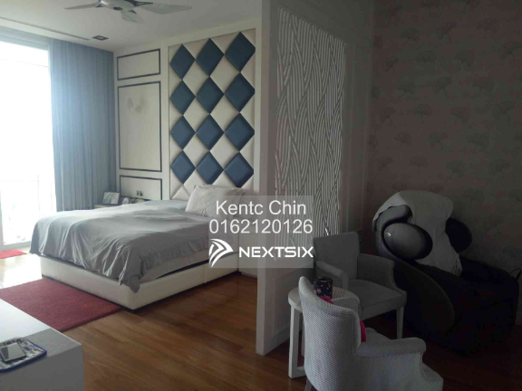 Condominium For Sale in Sri Hartamas Wilayah Persekutuan Kuala Lumpur - Image 5