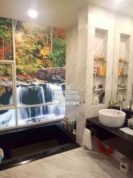 Condominium For Sale in Sri Hartamas Wilayah Persekutuan Kuala Lumpur - Image 6