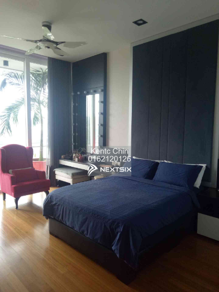 Condominium For Sale in Sri Hartamas Wilayah Persekutuan Kuala Lumpur - Image 7