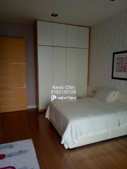 Condominium For Sale in Sri Hartamas Wilayah Persekutuan Kuala Lumpur - Image 8