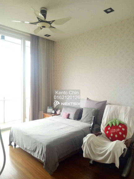 Condominium For Sale in Sri Hartamas Wilayah Persekutuan Kuala Lumpur - Image 9
