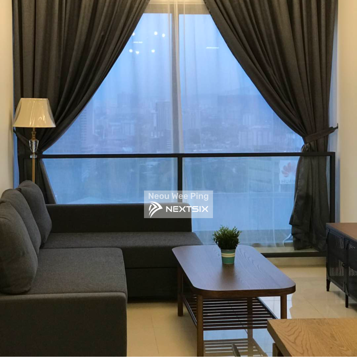 Condominium For Sale in KLCC Kuala Lumpur