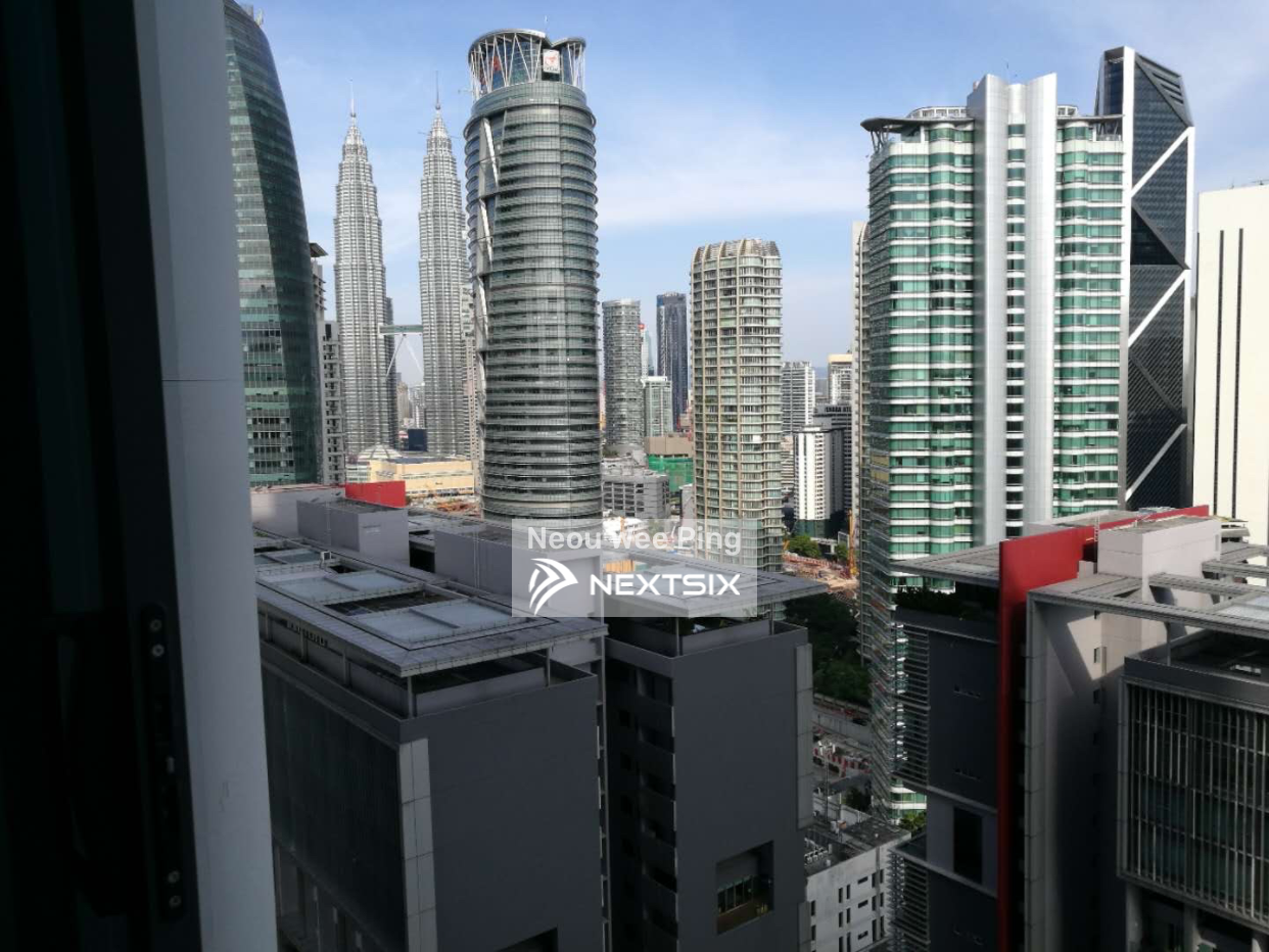 Condominium For Sale in KLCC Wilayah Persekutuan Kuala Lumpur - Image 5
