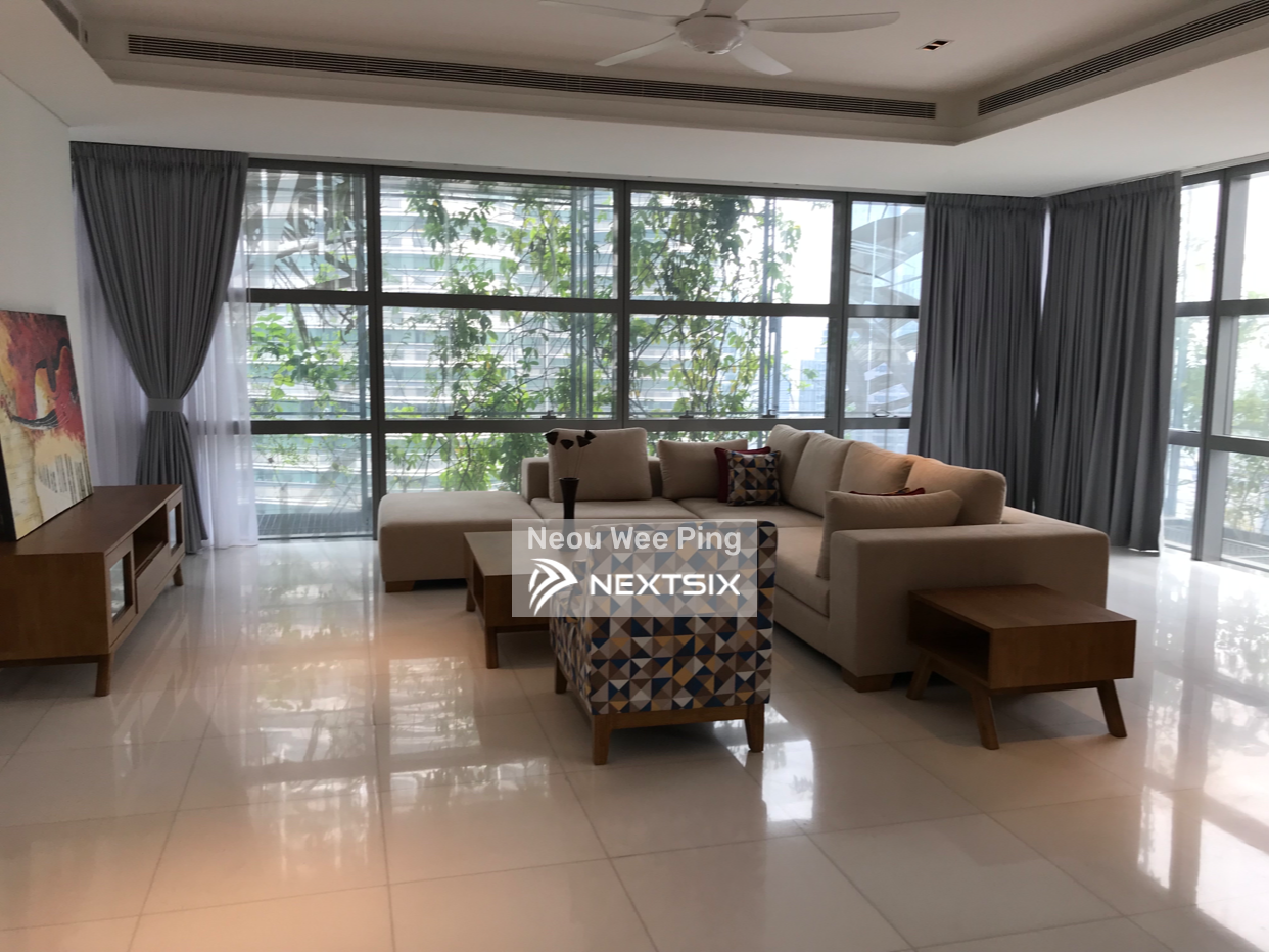 Condominium For Sale in KLCC Kuala Lumpur