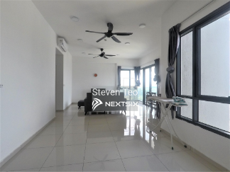 Condominium For Sale in KL City Wilayah Persekutuan Kuala Lumpur - Image 5