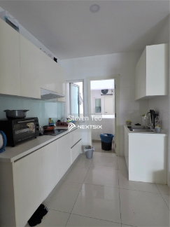 Condominium For Sale in KL City Wilayah Persekutuan Kuala Lumpur - Image 7