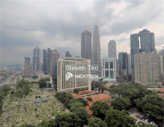 Condominium For Sale in KL City Wilayah Persekutuan Kuala Lumpur - Image 8