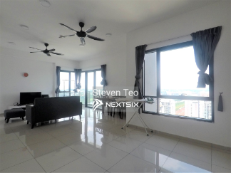 Condominium For Sale in KL City Wilayah Persekutuan Kuala Lumpur - Image 9