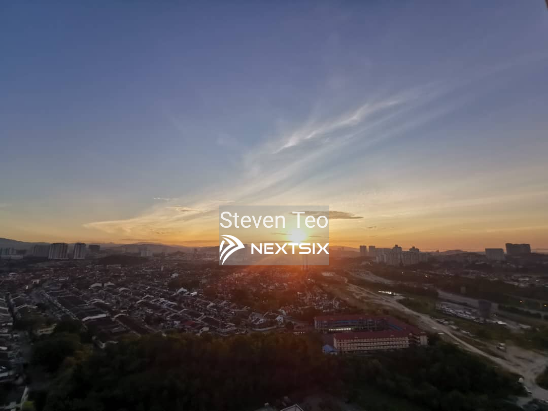 Condominium For Rent in Jalan Klang Lama Kuala Lumpur