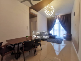 Condominium For Rent in Jalan Klang Lama Wilayah Persekutuan Kuala Lumpur - Image 10