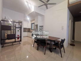 Condominium For Rent in Jalan Klang Lama Wilayah Persekutuan Kuala Lumpur - Image 5