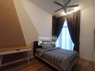 Condominium For Rent in Jalan Klang Lama Wilayah Persekutuan Kuala Lumpur - Image 6