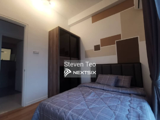 Condominium For Rent in Jalan Klang Lama Wilayah Persekutuan Kuala Lumpur - Image 7