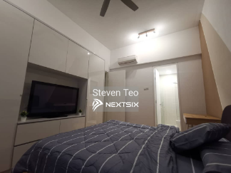 Condominium For Rent in Jalan Klang Lama Wilayah Persekutuan Kuala Lumpur - Image 8