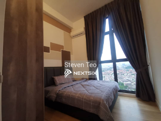 Condominium For Rent in Jalan Klang Lama Wilayah Persekutuan Kuala Lumpur - Image 9