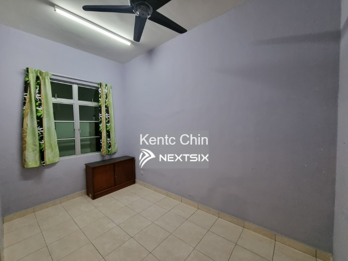 2-sty Terrace/Link House For Sale in Bandar Sungai Long Selangor - Image 12