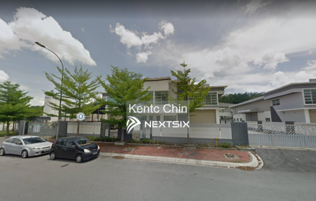 Semi-D Factory For Sale in Semenyih Selangor