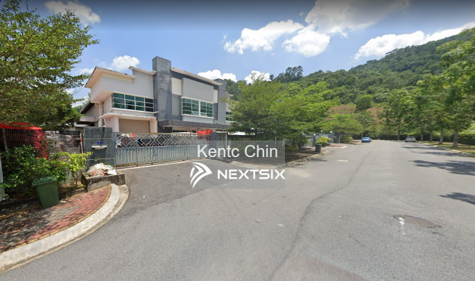 Semi-D Factory For Sale in Semenyih Selangor - Image 2
