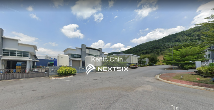 Semi-D Factory For Sale in Semenyih Selangor - Image 4