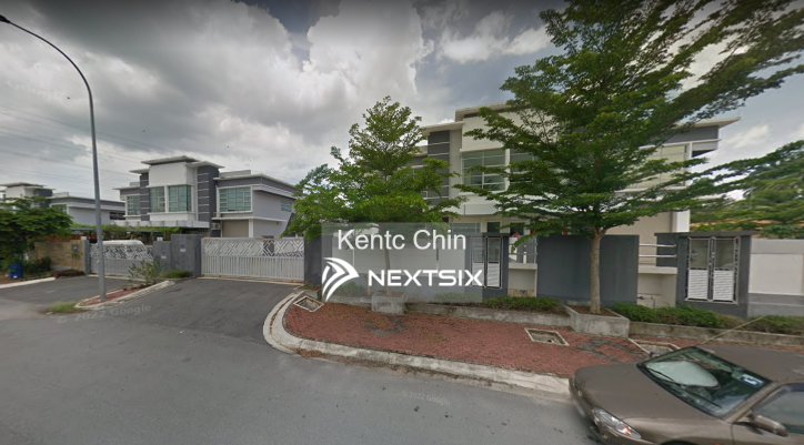 Semi-D Factory For Sale in Semenyih Selangor - Image 5