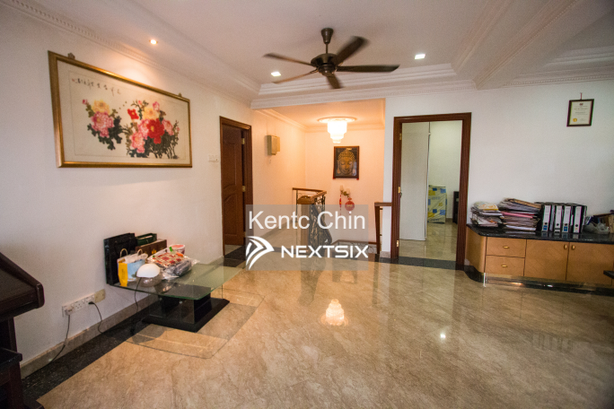 Semi-detached House For Sale in Bandar Sungai Long Selangor - Image 10
