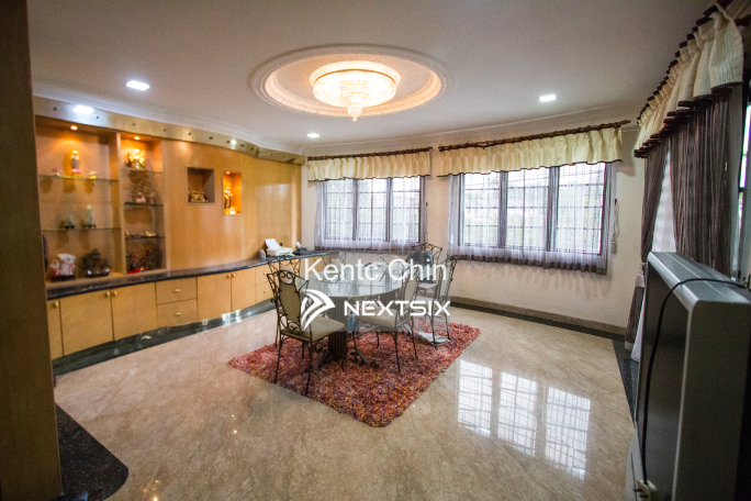 Semi-detached House For Sale in Bandar Sungai Long Selangor - Image 11
