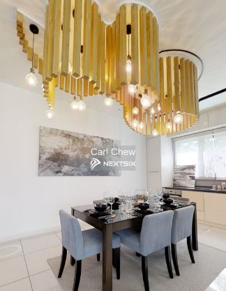 Townhouse For Rent in Puchong South Selangor - Image 5