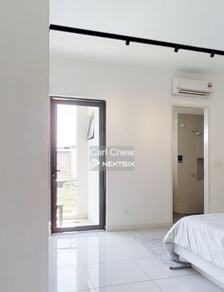 Townhouse For Rent in Puchong South Selangor - Image 6