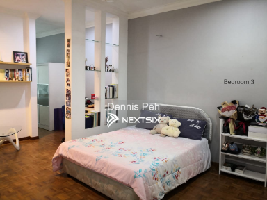 2-sty Superlink House For Sale in Skudai Johor - Image 3