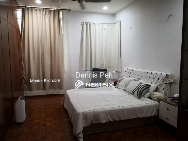 2-sty Superlink House For Sale in Skudai Johor - Image 5