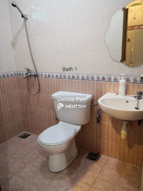 2-sty Superlink House For Sale in Skudai Johor - Image 6