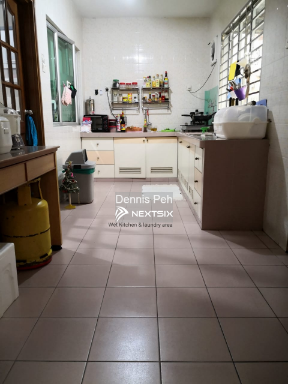 2-sty Superlink House For Sale in Skudai Johor - Image 7
