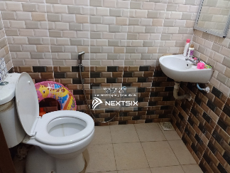 1-sty Terrace/Link House For Sale in Sikamat Negeri Sembilan - Image 5