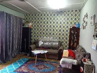 1-sty Terrace/Link House For Sale in Sikamat Negeri Sembilan - Image 8