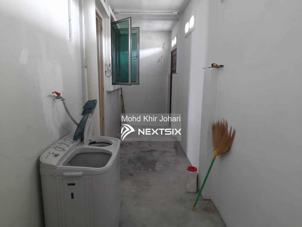 2-sty Terrace/Link House For Sale in Tapah Perak - Image 5