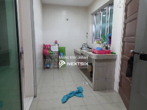 2-sty Terrace/Link House For Sale in Tapah Perak - Image 7