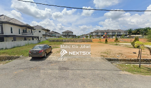 2-sty Terrace/Link House For Sale in Tapah Perak - Image 8